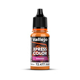 Vallejo Game Colour - Xpress Colour Intense - Dreadnought Yellow 18ml